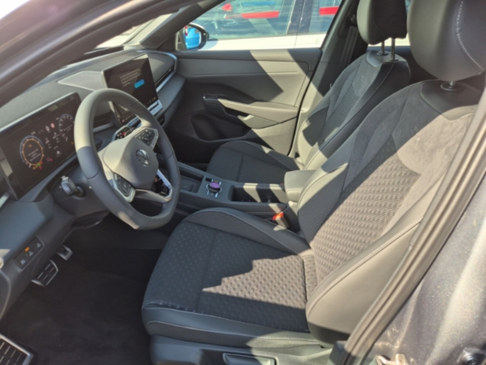 Volkswagen T-Roc – Bild 5