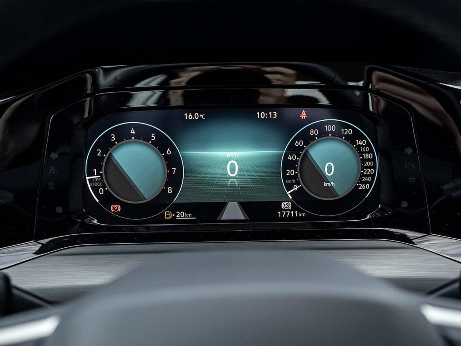 Volkswagen Golf – Bild 11