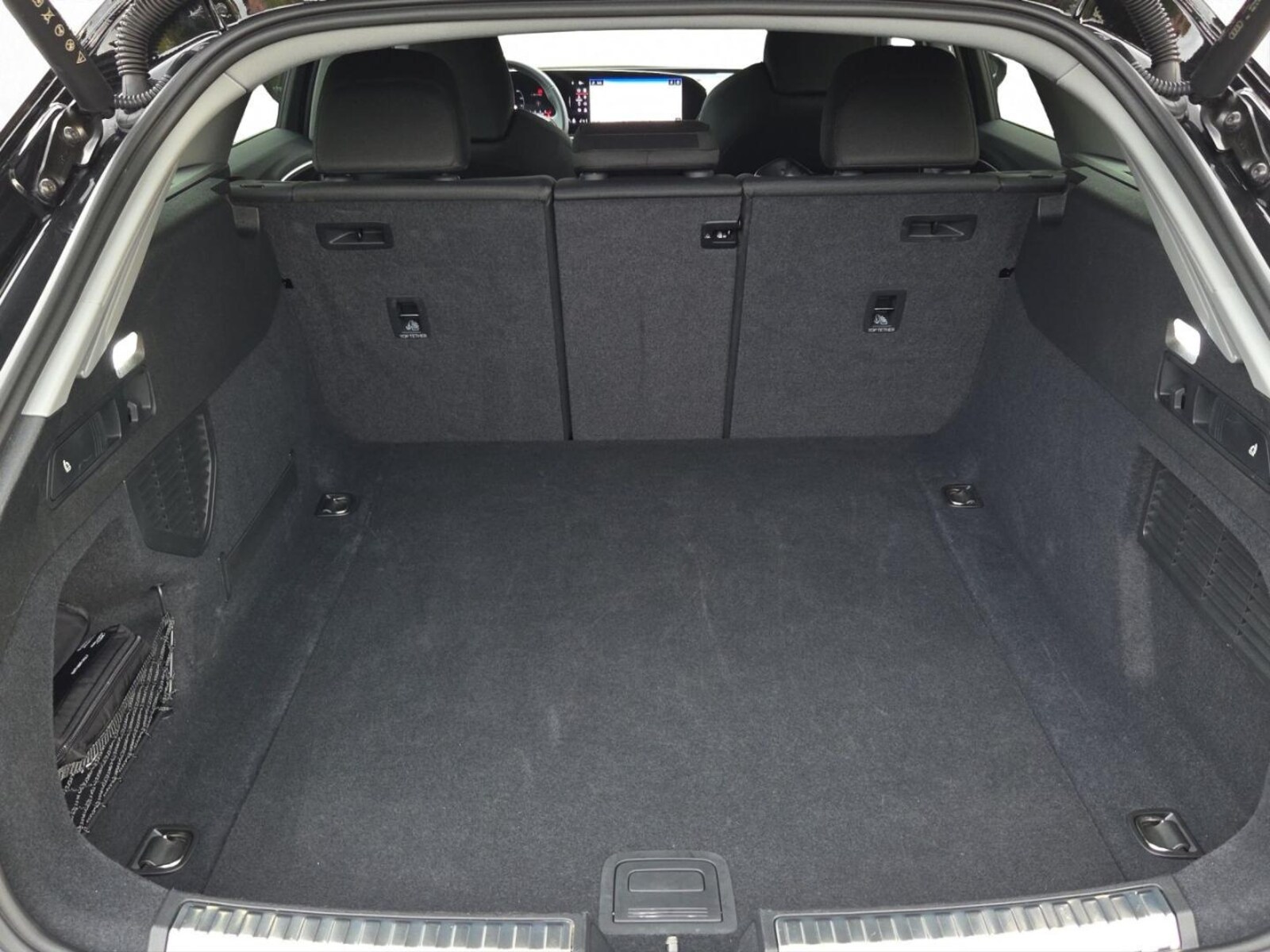 Audi A5 Avant – Bild 11