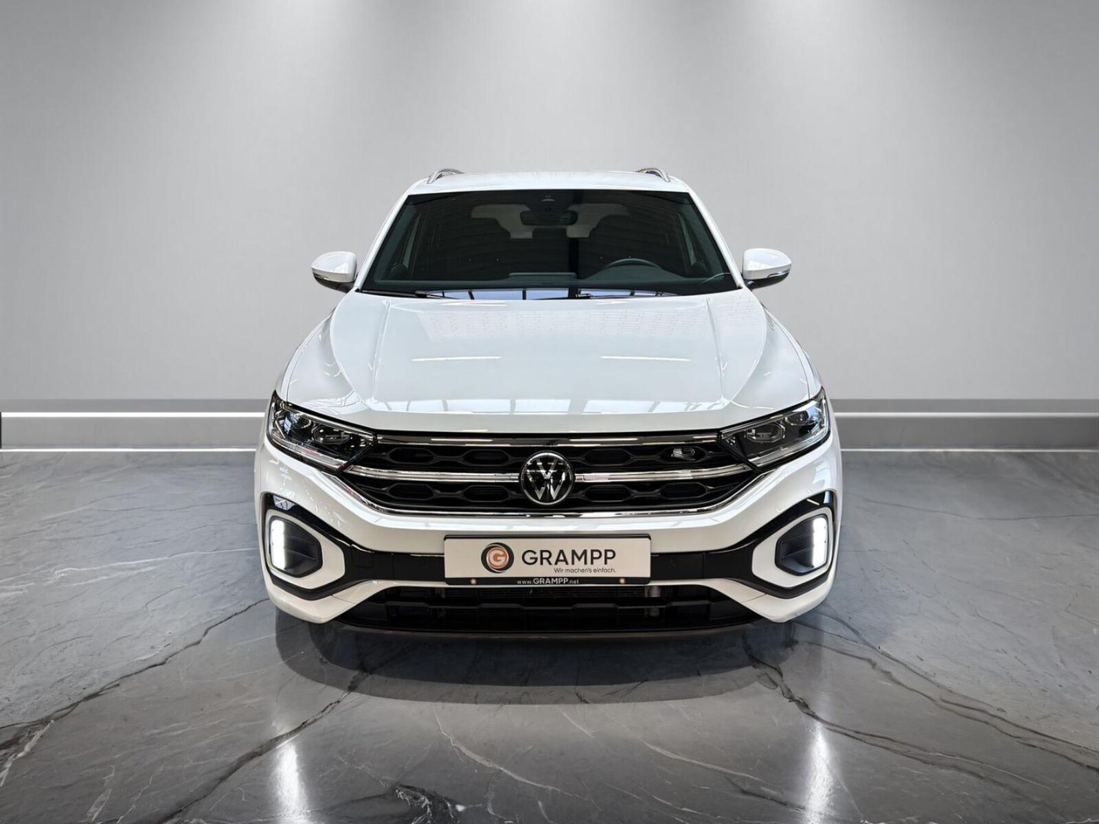 Volkswagen T-Roc – Bild 3