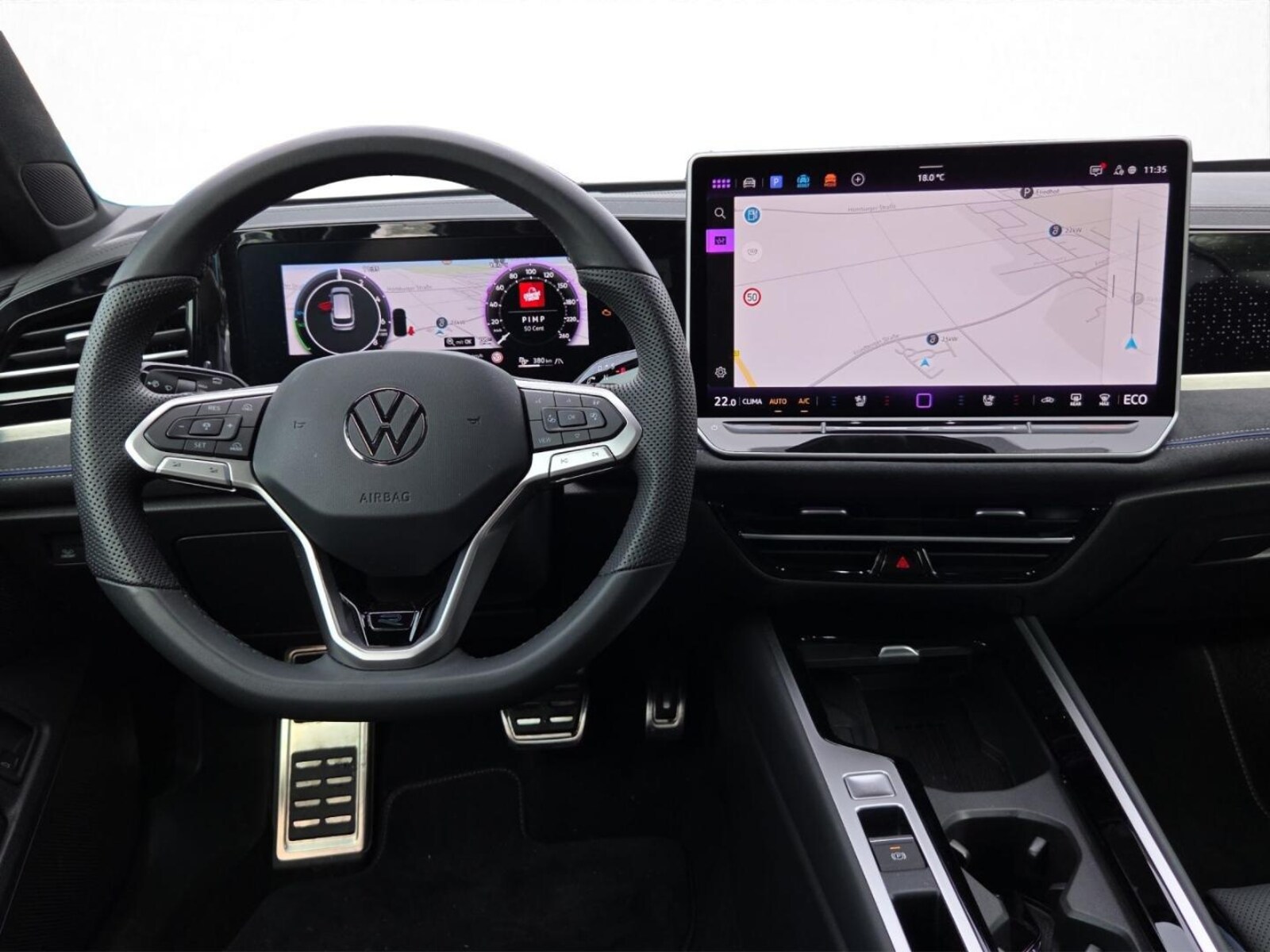 Volkswagen Passat – Bild 6