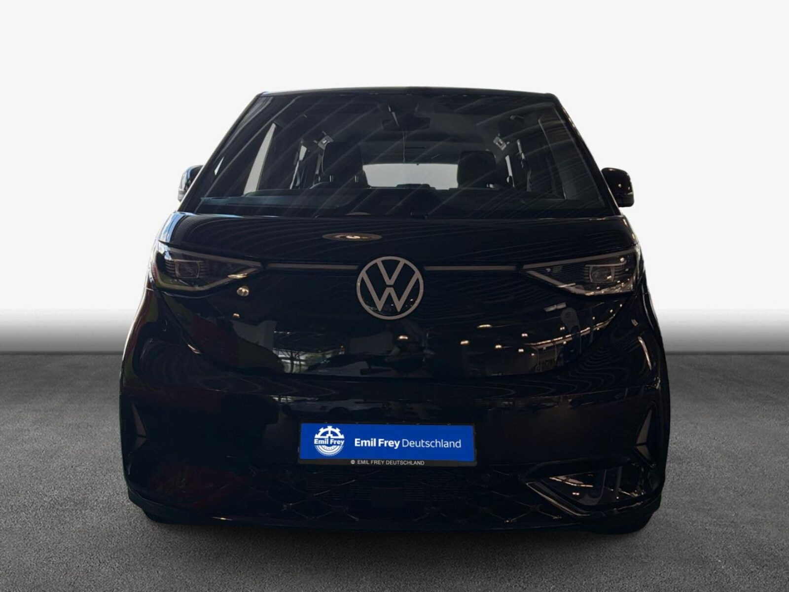 Volkswagen ID. Buzz – Bild 3