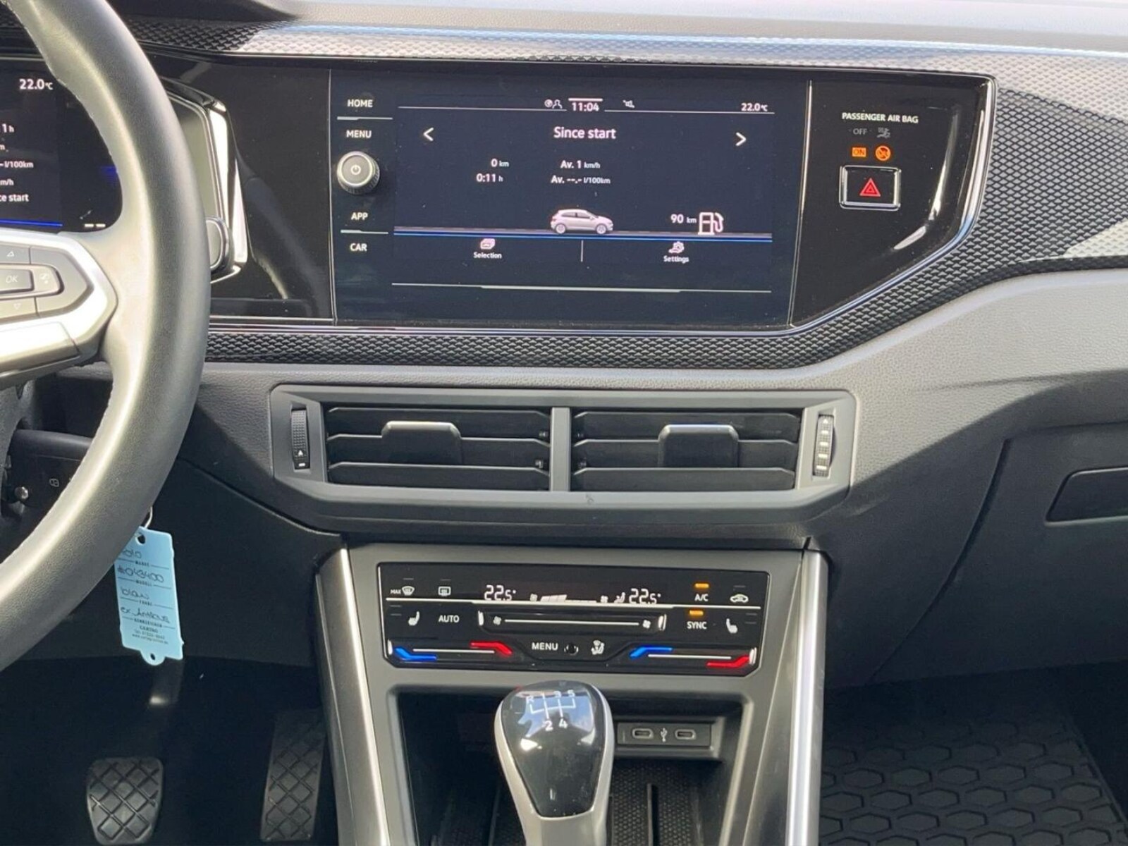 Volkswagen Polo – Bild 11
