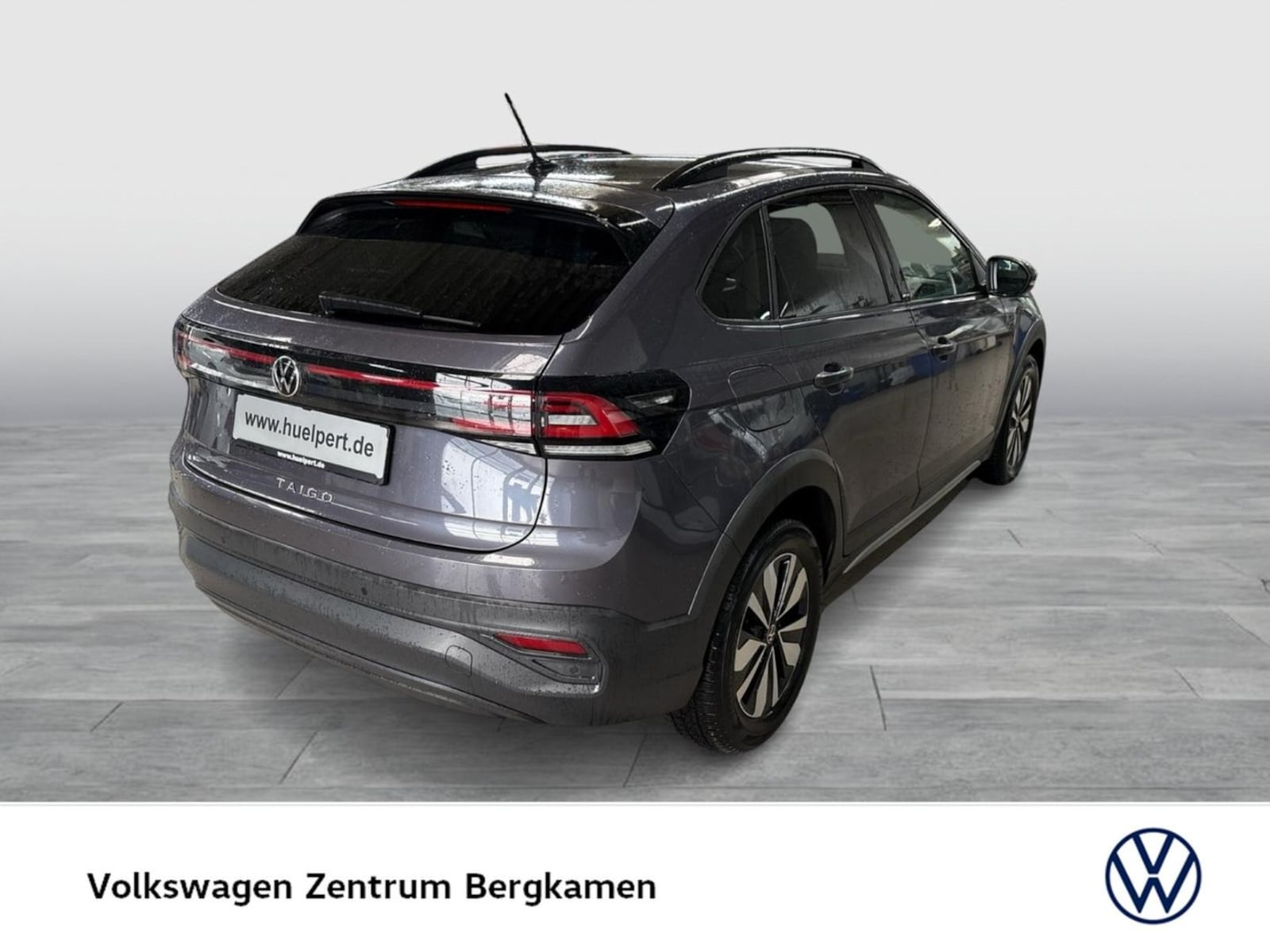 Volkswagen Taigo – Bild 5