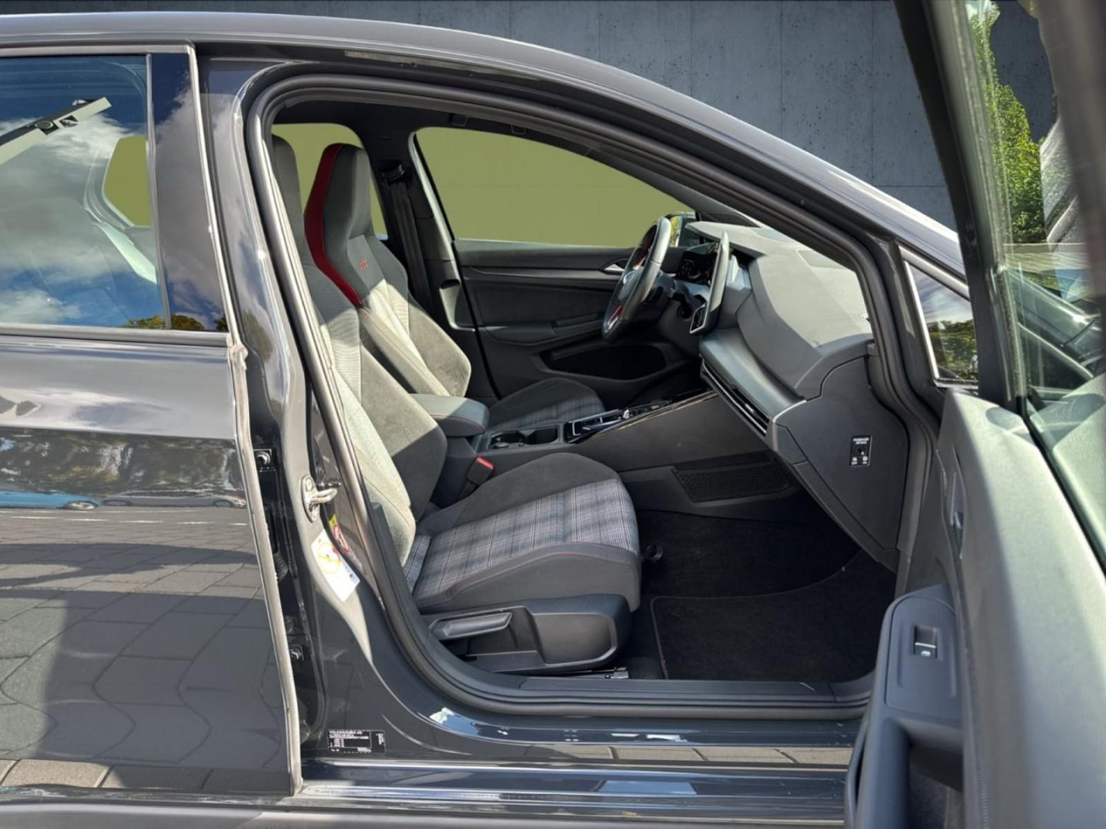 Volkswagen Golf – Bild 15