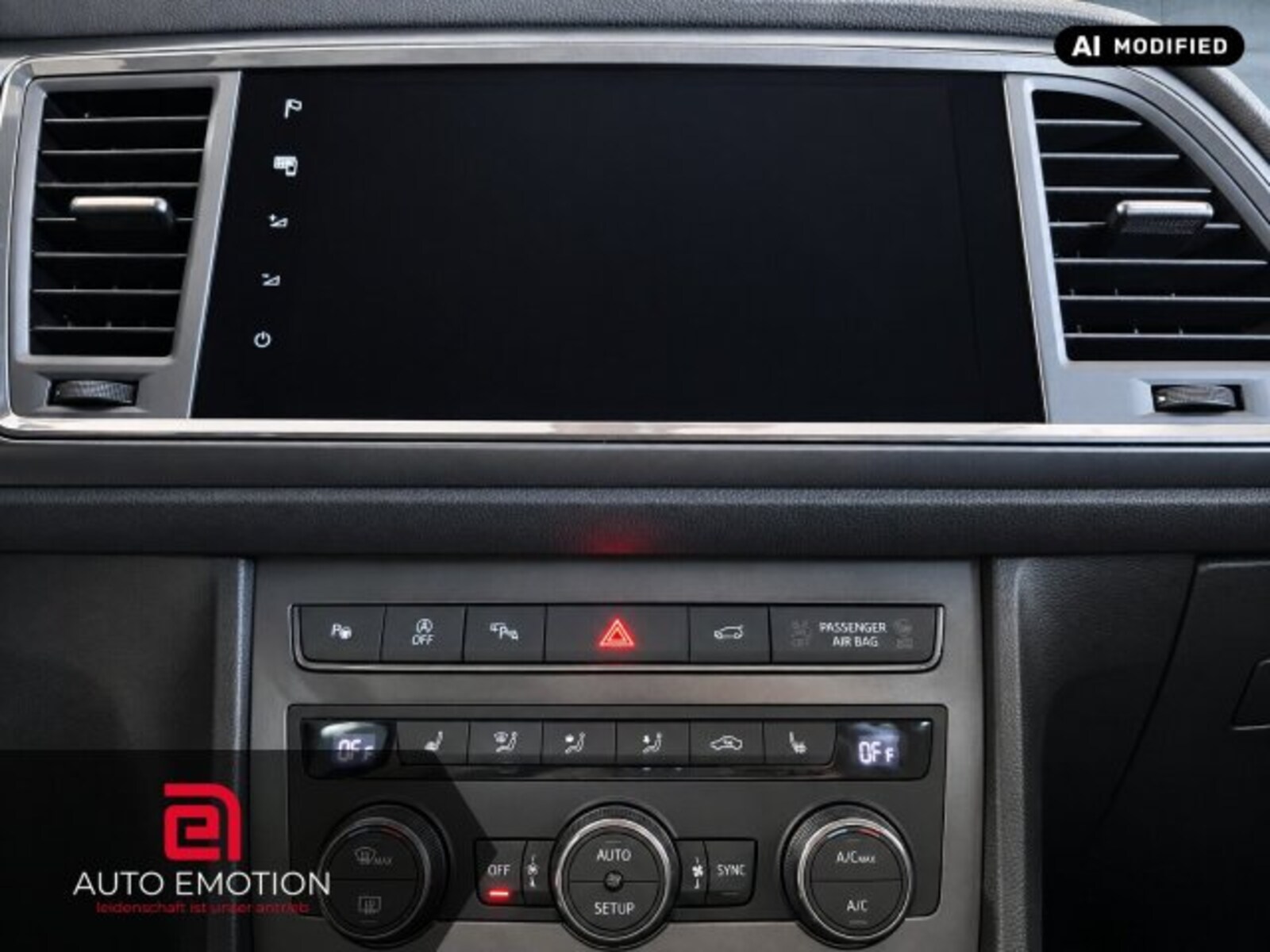 CUPRA Ateca – Bild 11