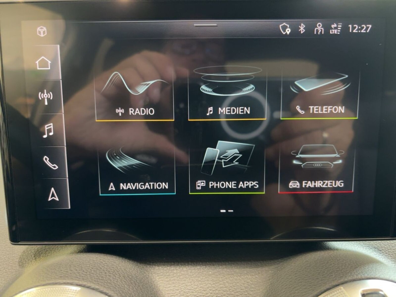 Audi Q2 – Bild 8