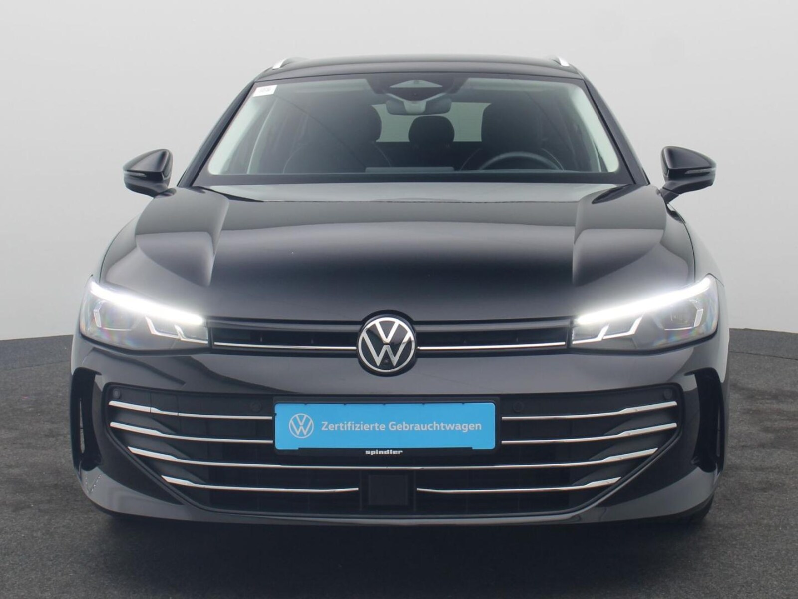 Volkswagen Passat – Bild 3