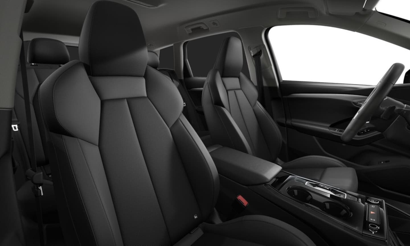 Bild über Audi Q6 SUV e-tron e-tron quattro - für weitere Informationen kontaktieren Sie den Audi Partner