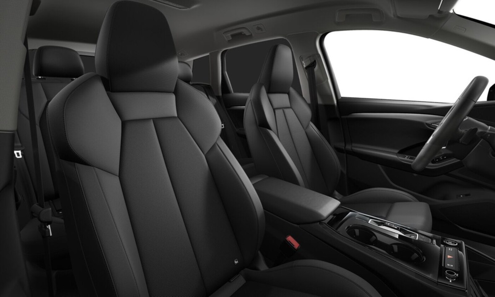 Audi Q6 e-tron – Bild 3