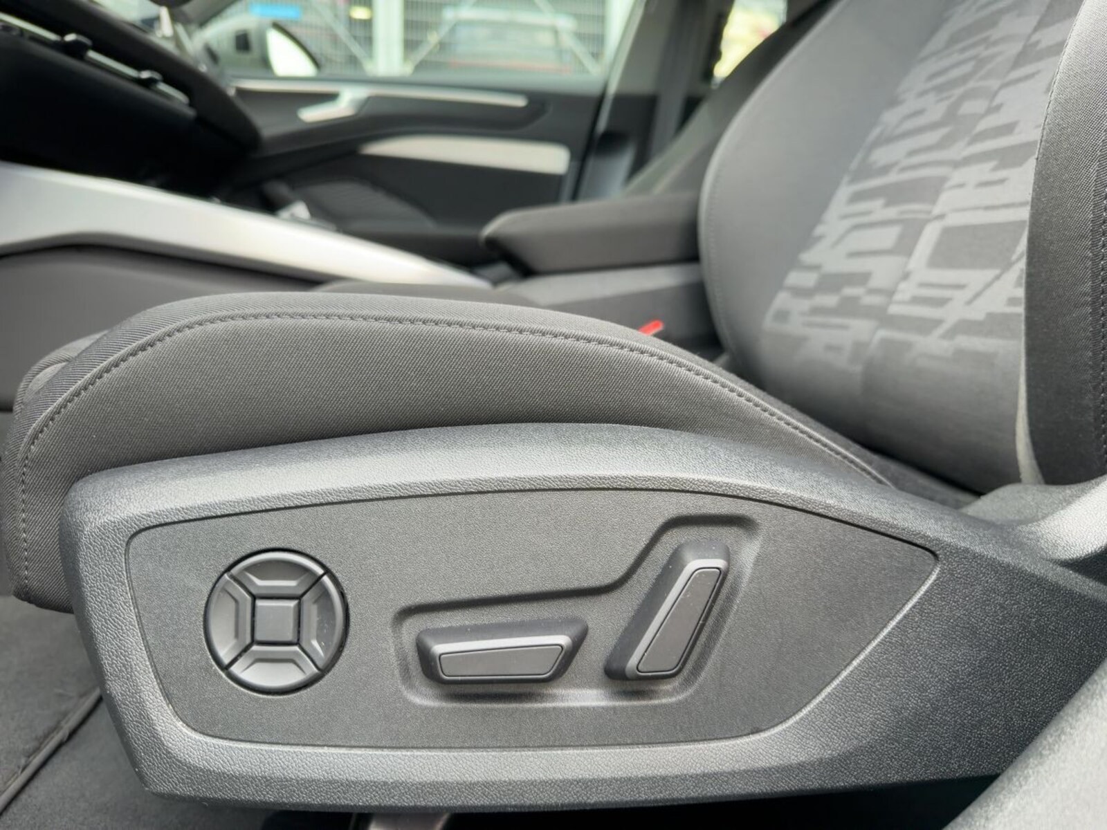 Audi A6 Avant – Bild 16