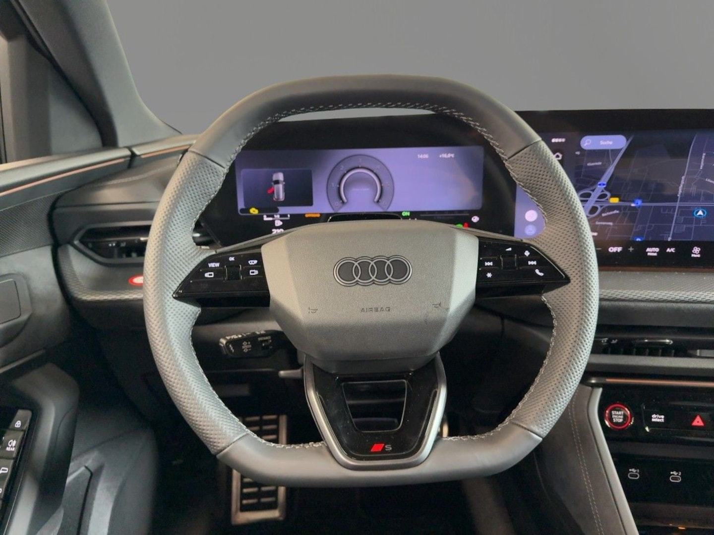 Bild über Audi Q5 SUV TDI quattro 220 kW S tronic - für weitere Informationen kontaktieren Sie den Audi Partner