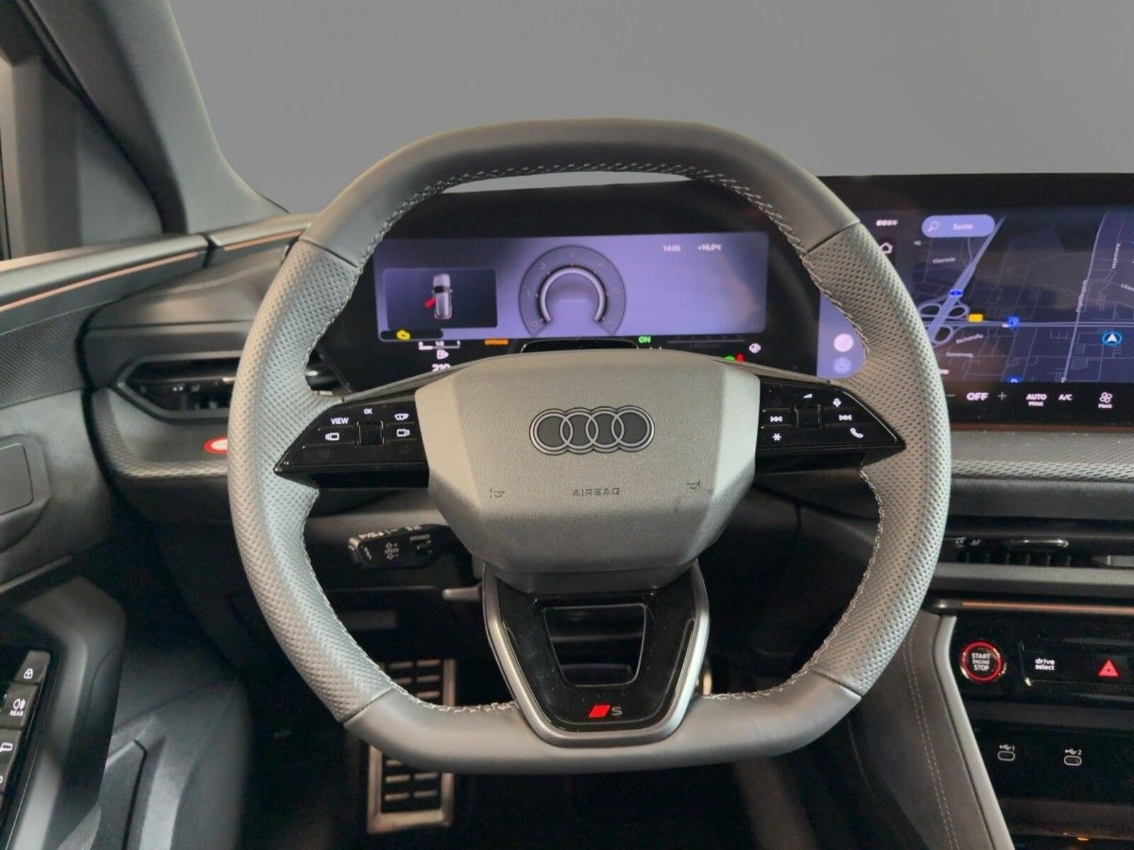 Audi Q5 – Bild 10
