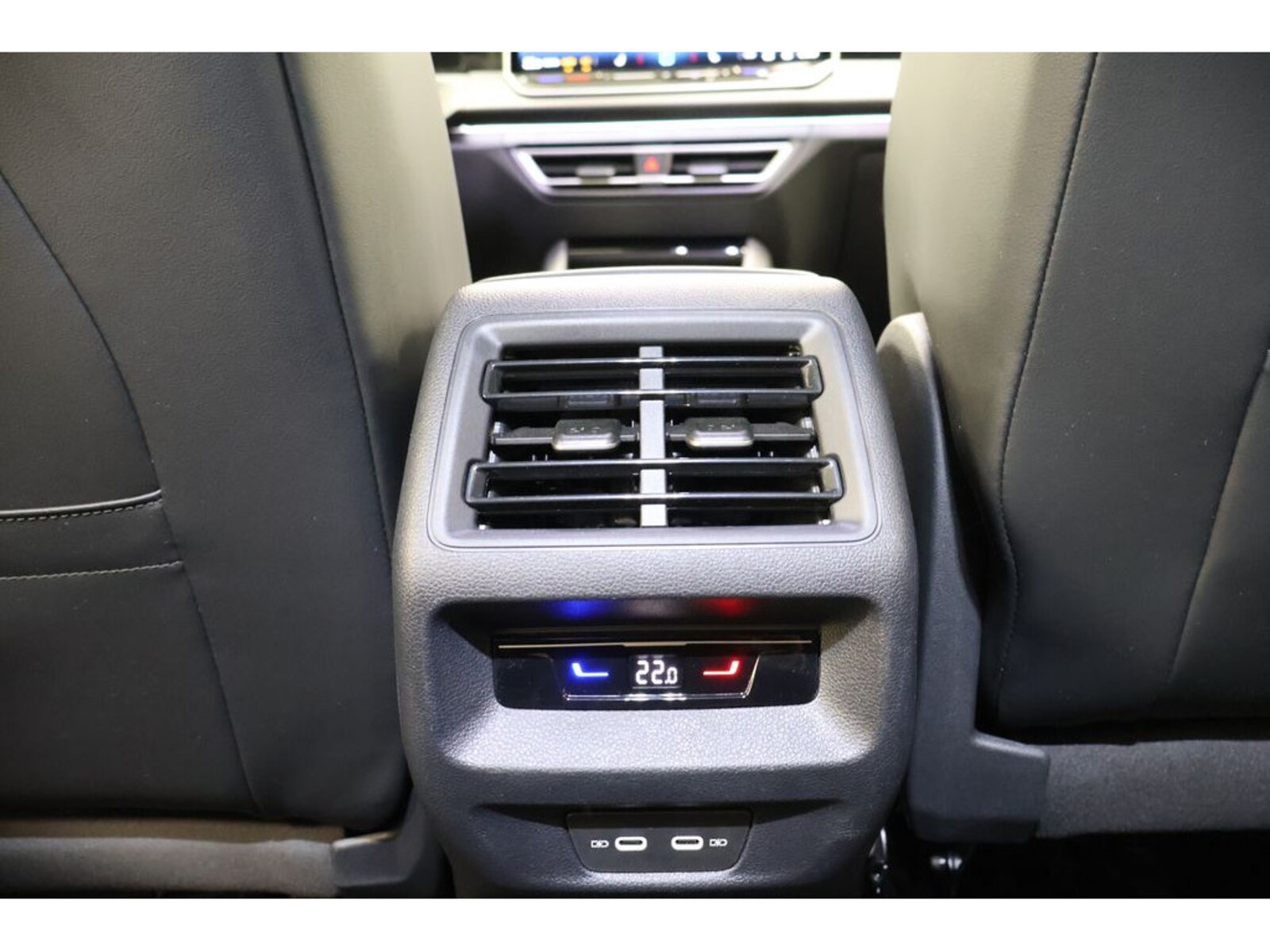 Volkswagen Tiguan – Bild 17