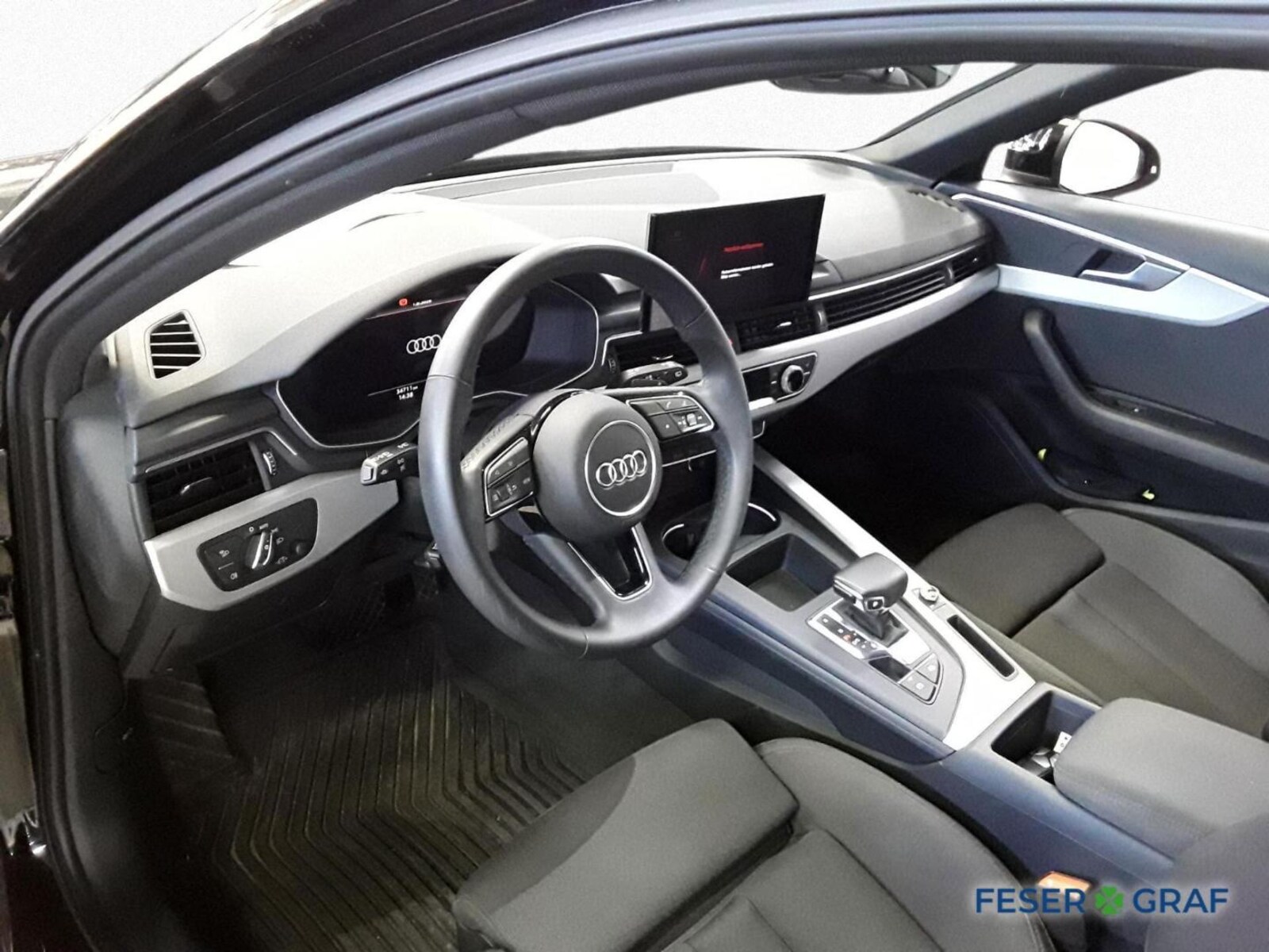 Audi A4 Avant – Bild 4