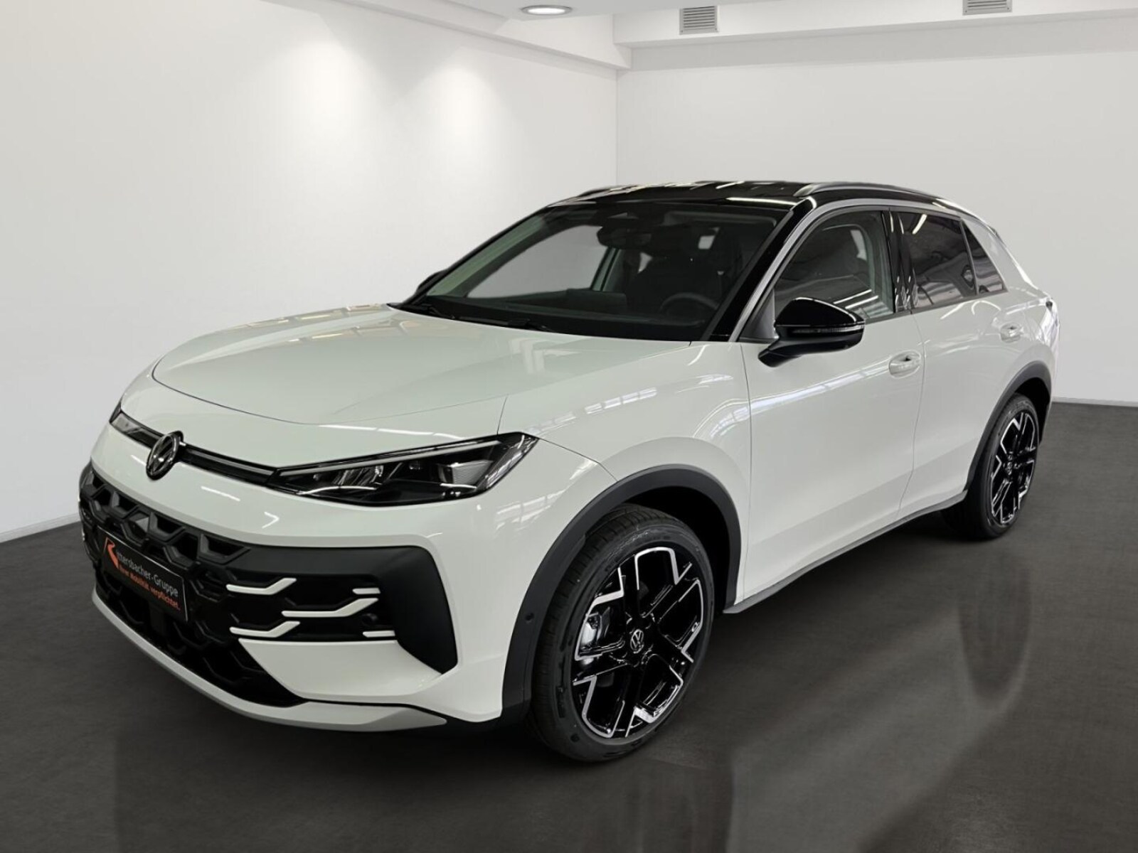 Volkswagen T-Roc – Bild 2