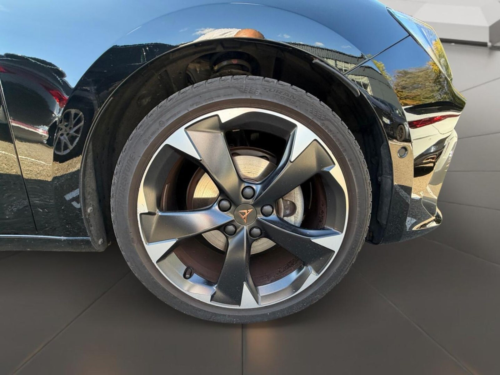 CUPRA Leon – Bild 6