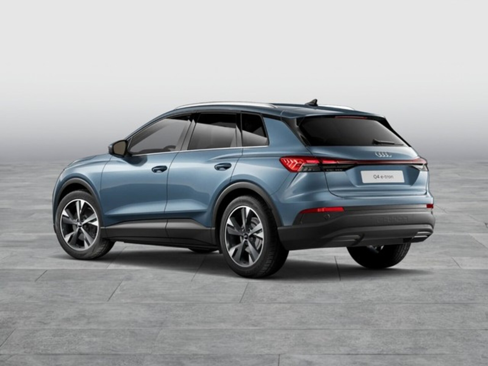 Audi Q4 e-tron – Bild 3
