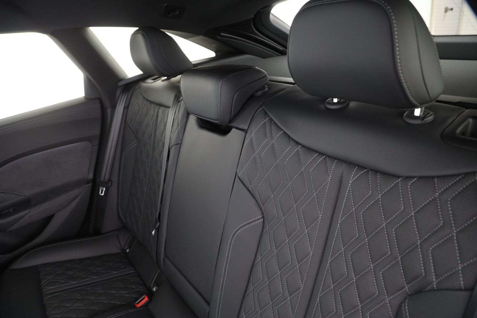 Audi A5 Avant – Bild 13