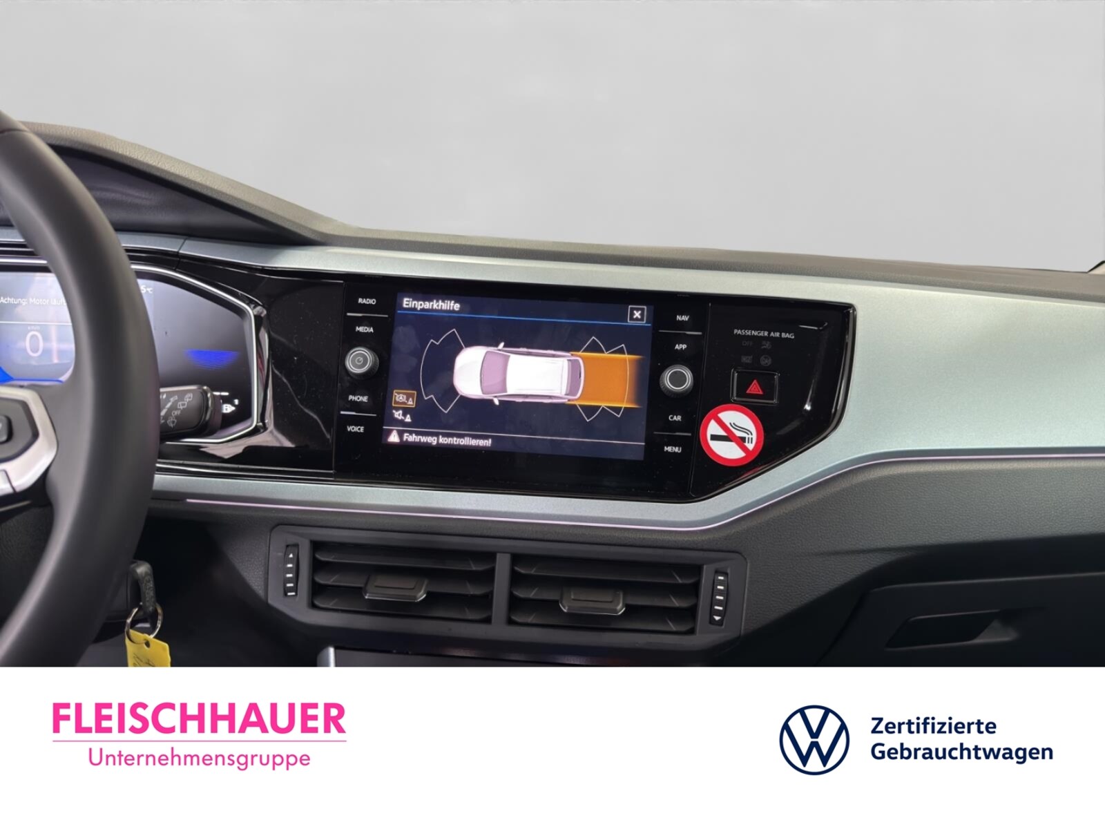 Volkswagen Taigo – Bild 15
