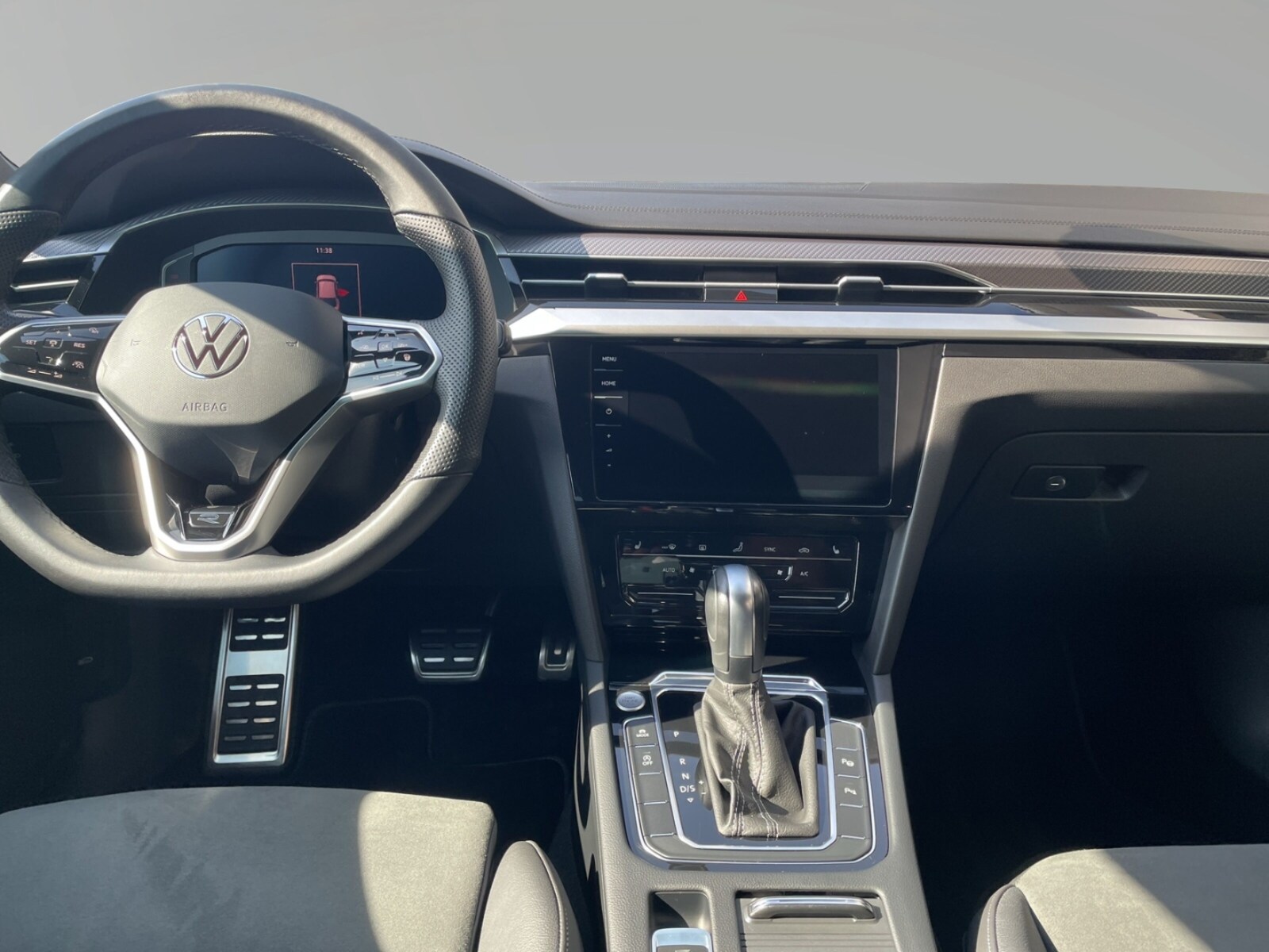 Volkswagen Arteon – Bild 5