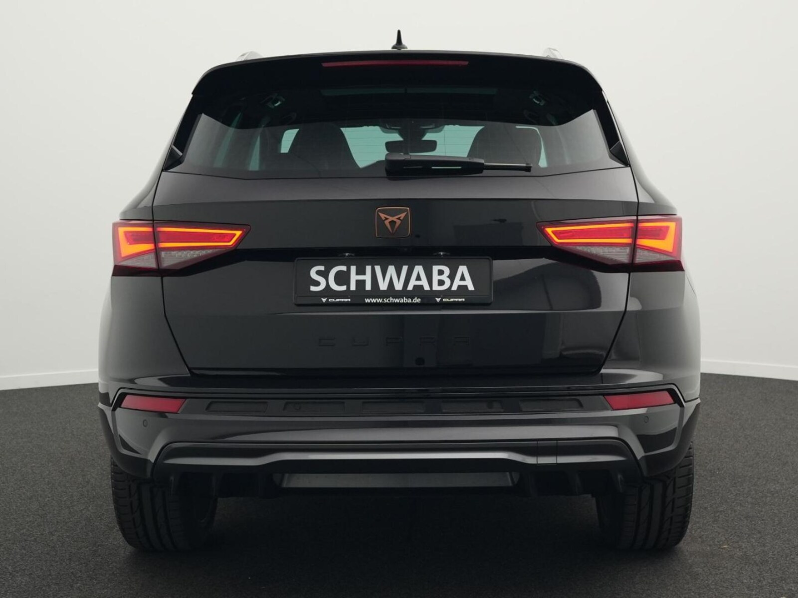 CUPRA Ateca – Bild 7