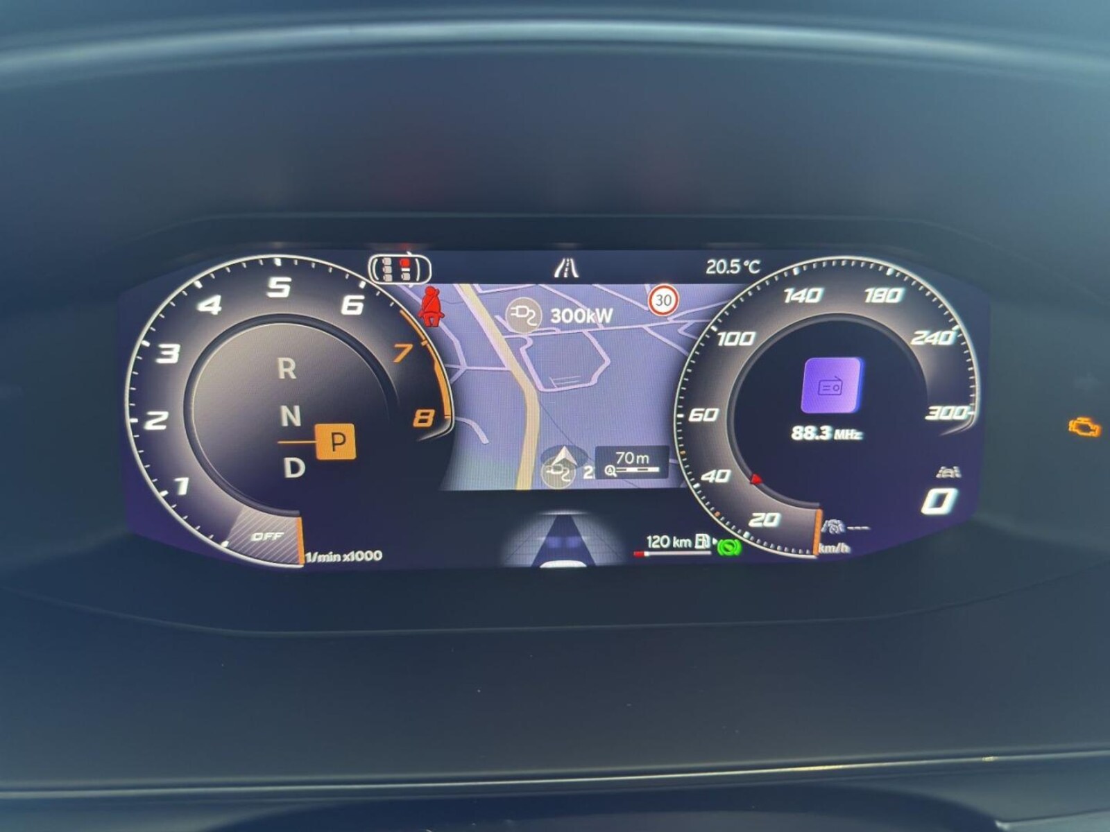 CUPRA Formentor – Bild 12