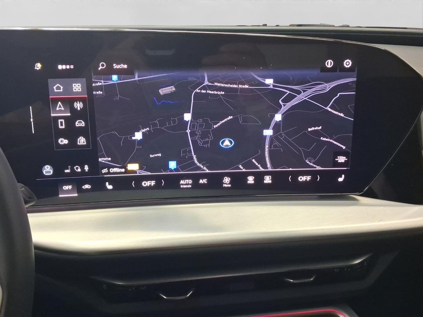 Bild über Audi Q5 SUV TFSI quattro 150 kW S tronic - für weitere Informationen kontaktieren Sie den Audi Partner