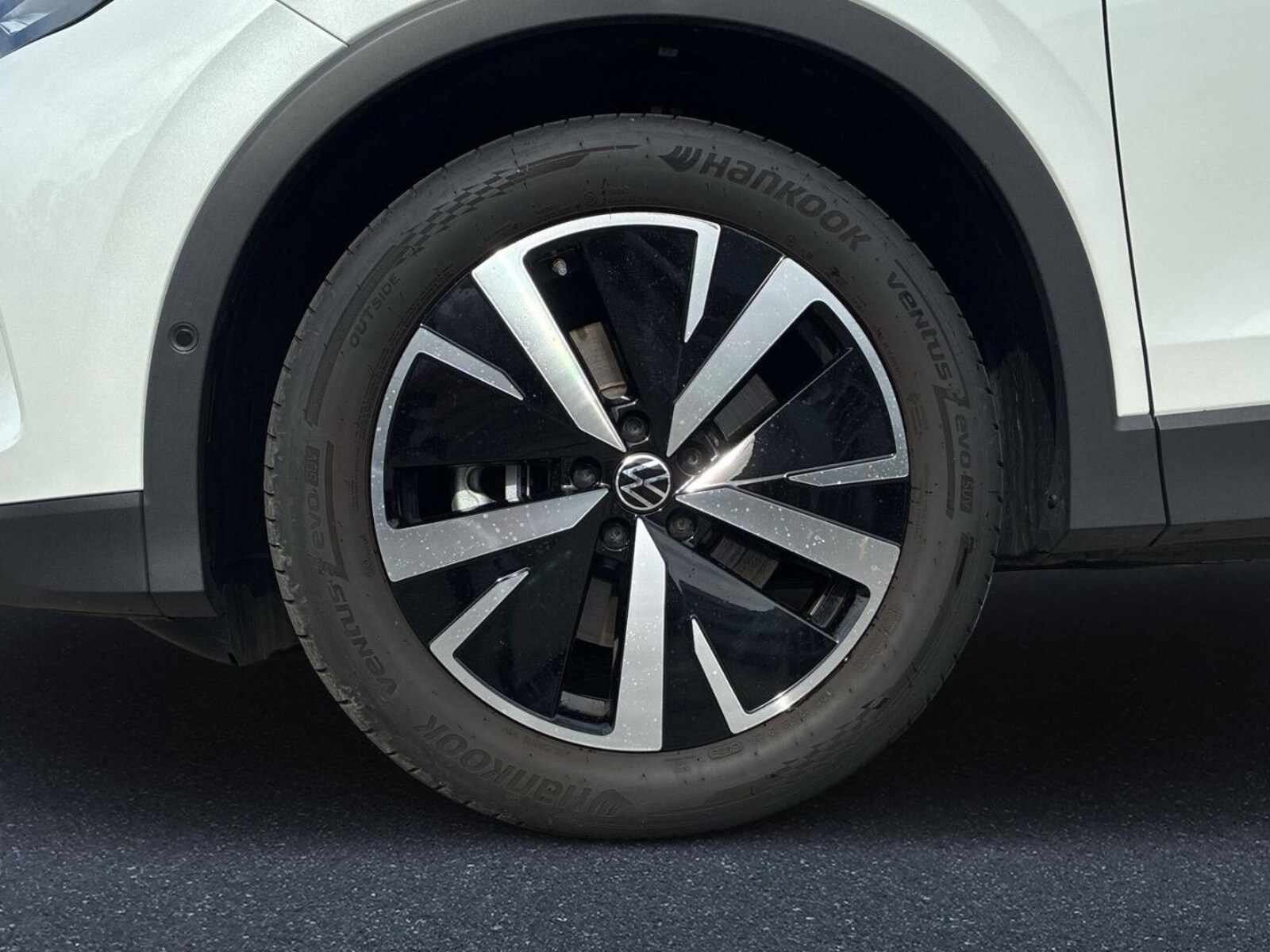 Volkswagen Tiguan – Bild 7