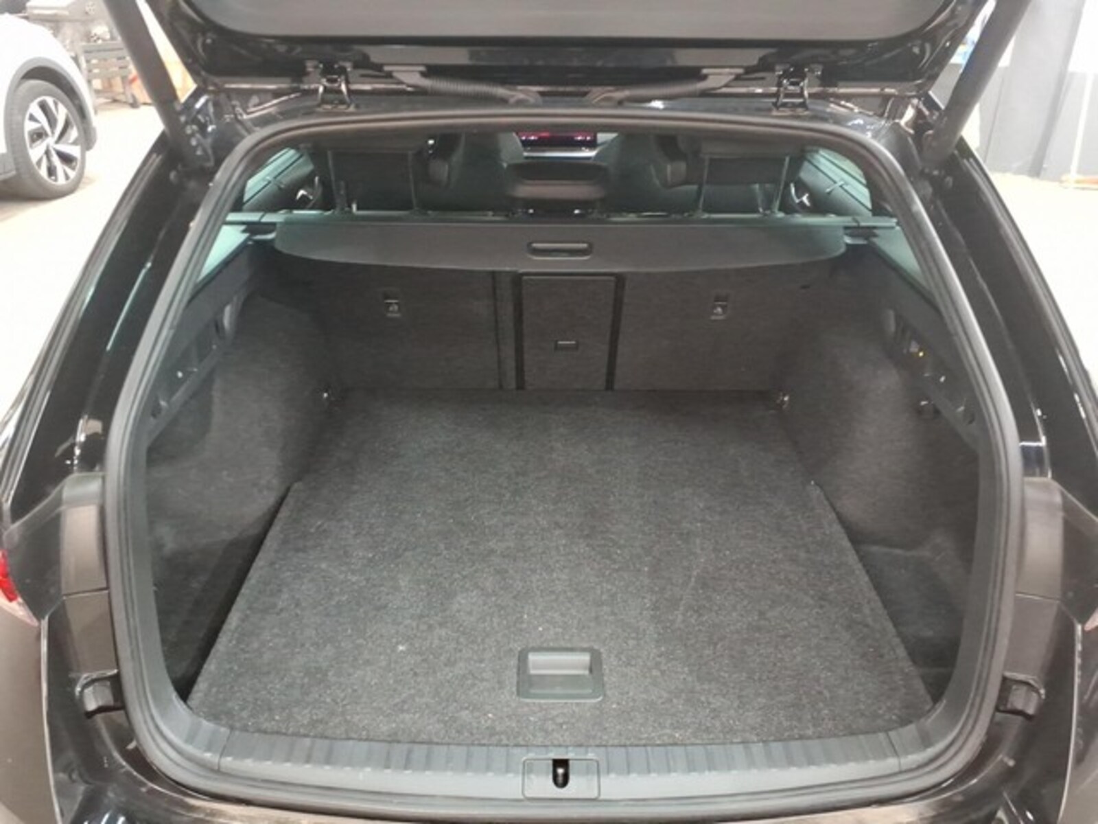 Škoda Octavia Combi – Bild 5