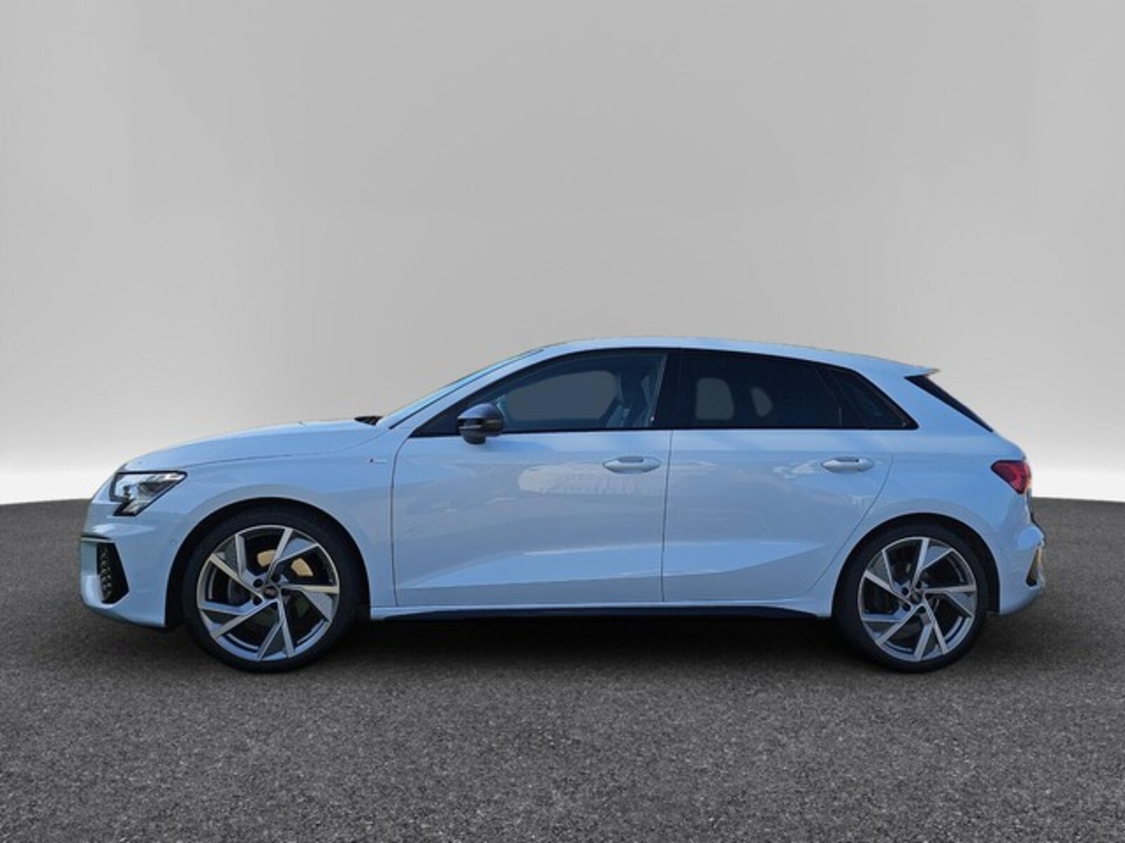 Audi A3 Sportback – Bild 7