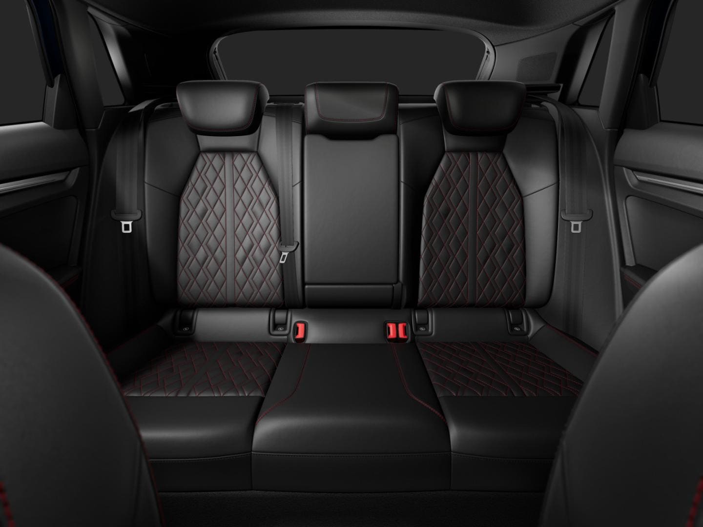 Bild über Audi A3 Sportback TFSI e TFSI e 200 kW S tronic - für weitere Informationen kontaktieren Sie den Audi Partner