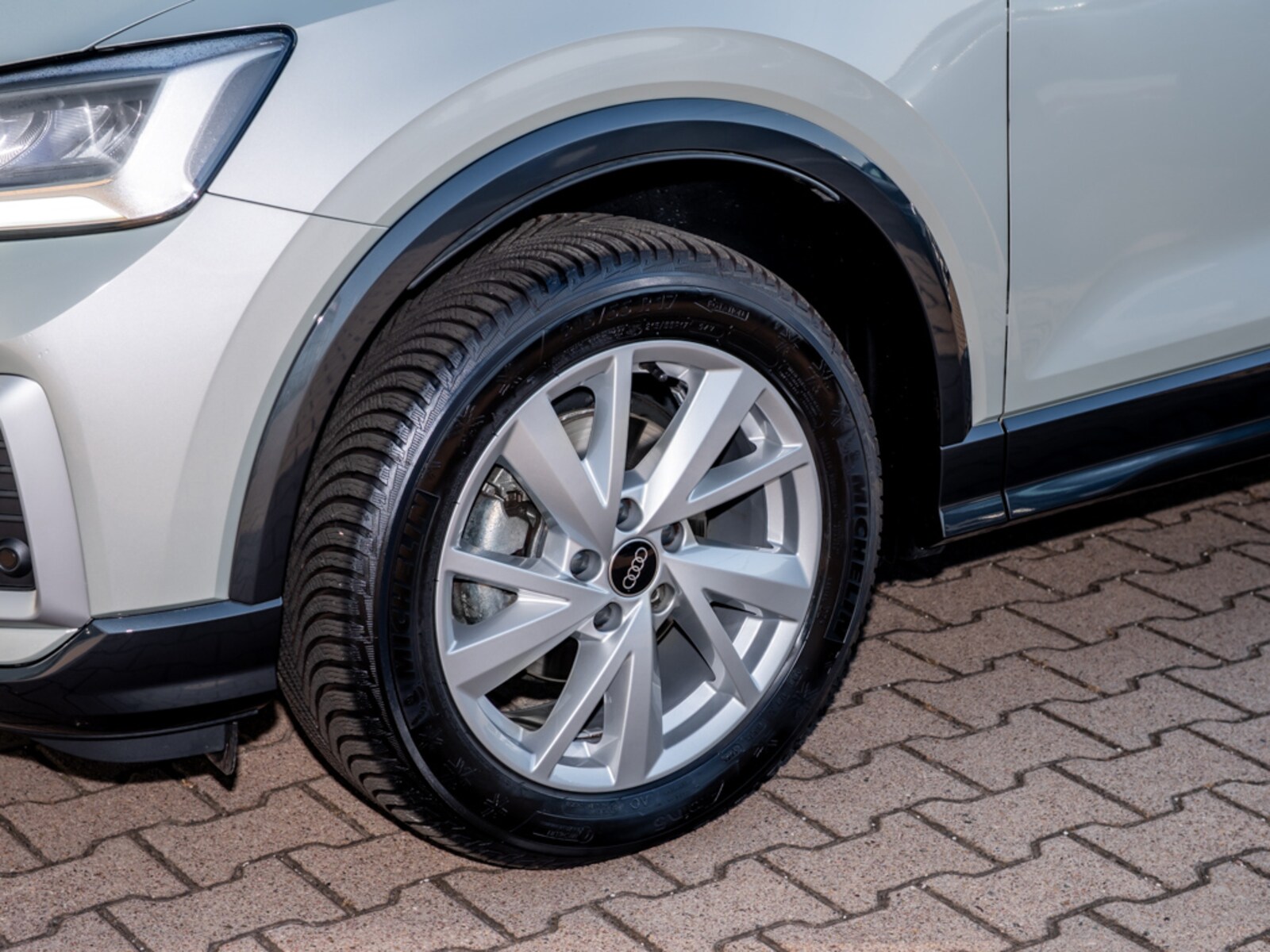 Audi Q2 – Bild 10