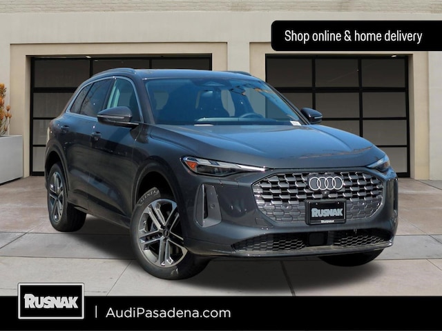 2026 Audi Q5