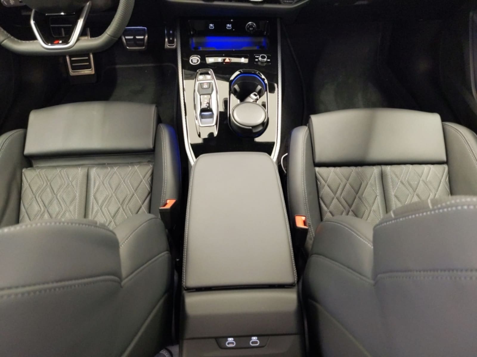 Audi A5 Avant – Bild 11