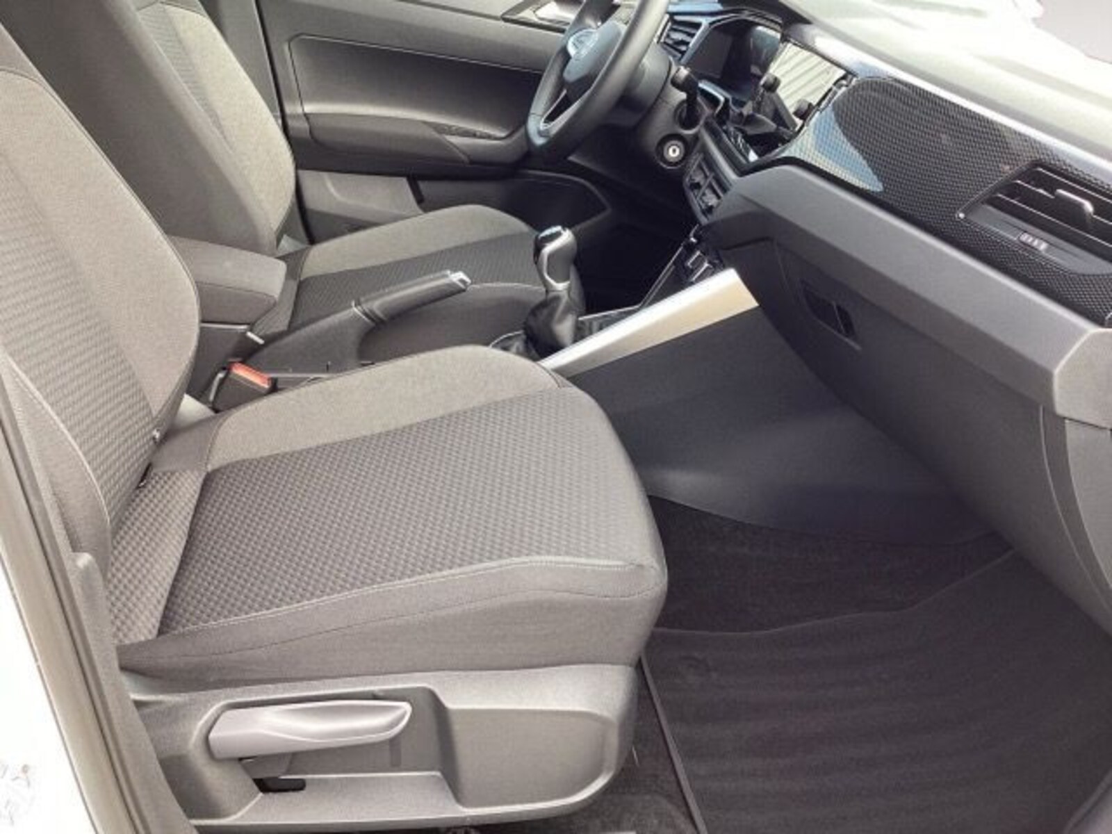 Volkswagen Polo – Bild 13