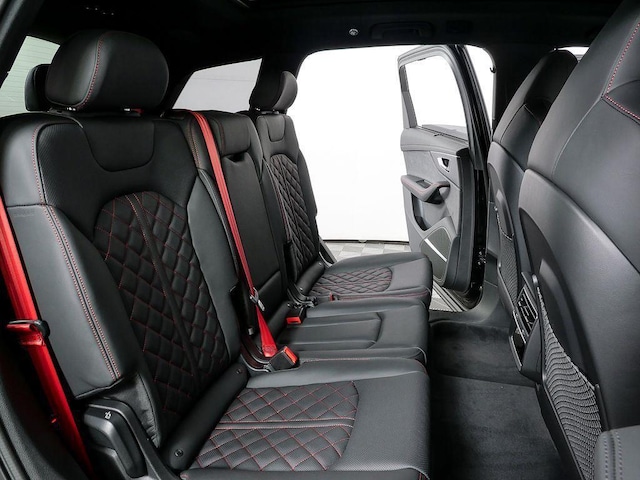 2026 Audi Q7 Prestige - Photo 23
