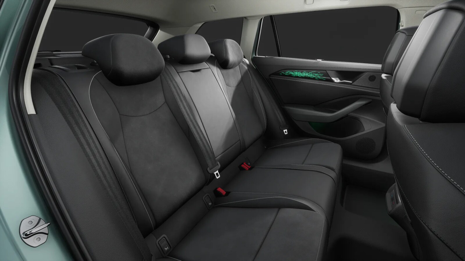 Volkswagen Passat – Bild 10