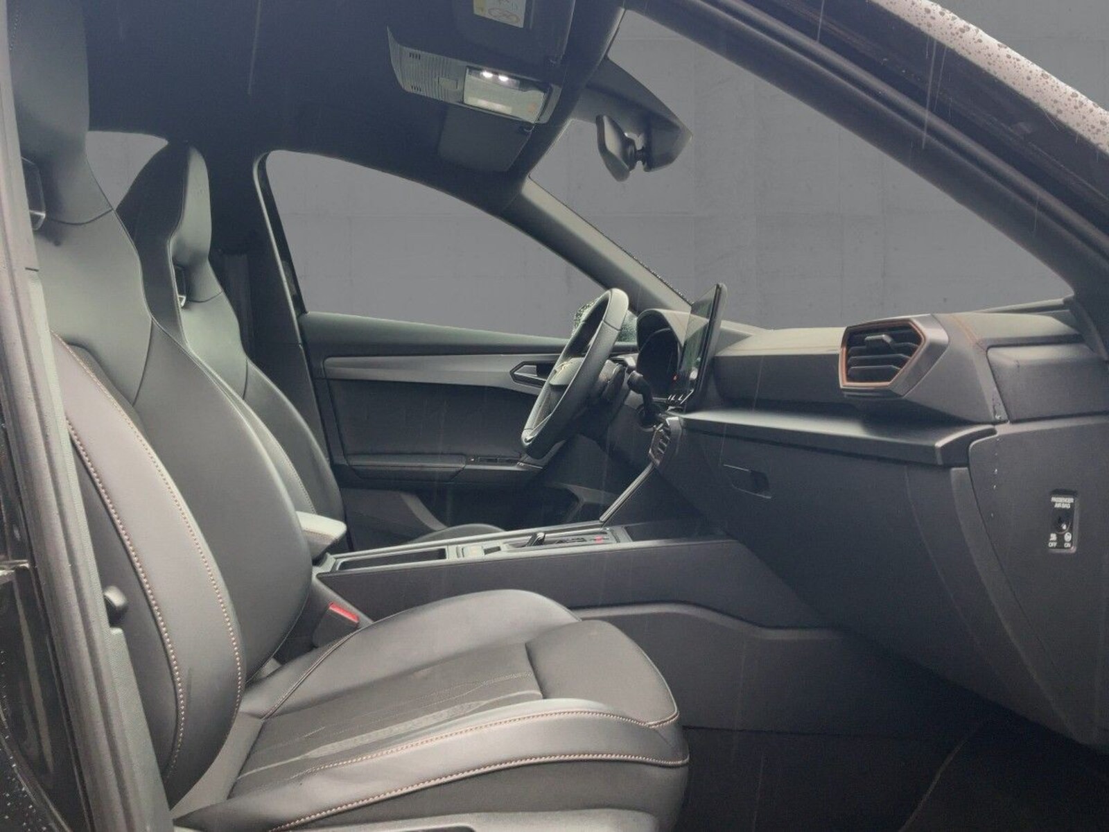CUPRA Formentor – Bild 11