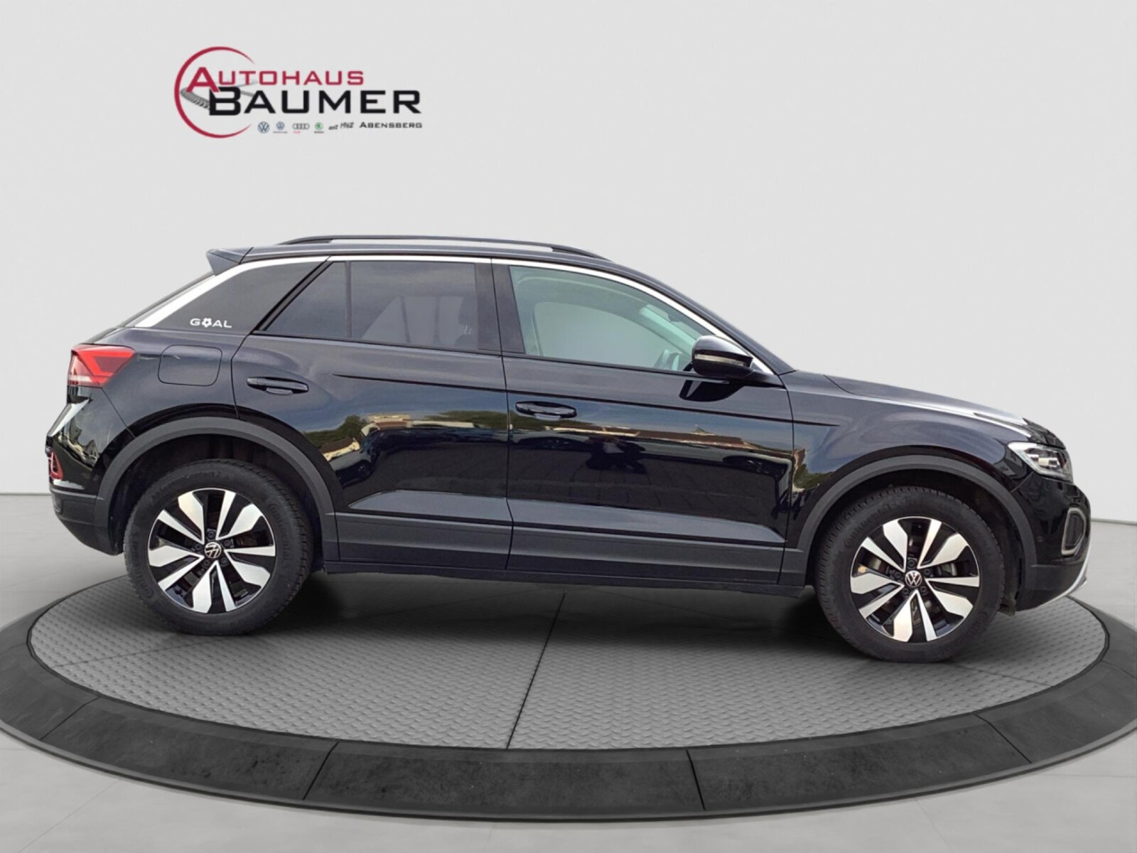 Volkswagen T-Roc – Bild 7