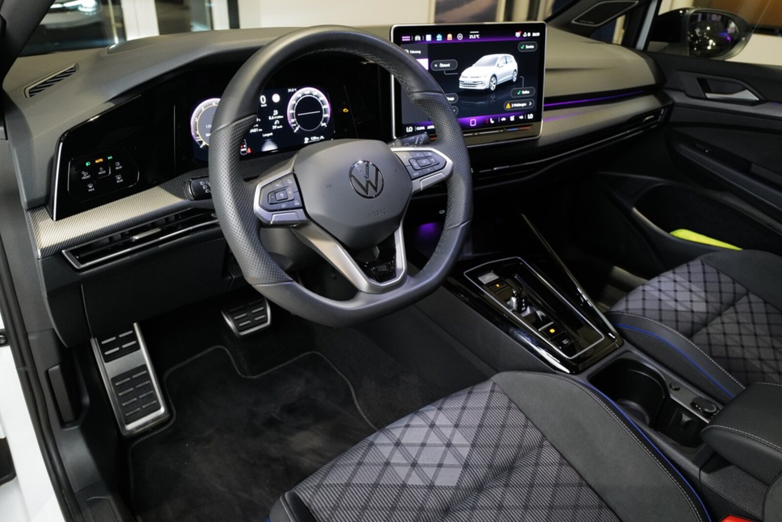 Volkswagen Golf – Bild 3