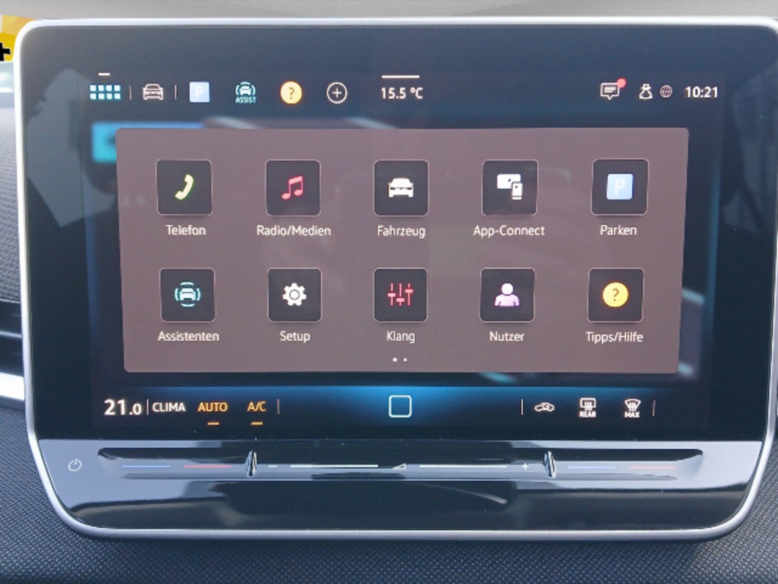 Volkswagen T-Roc – Bild 14