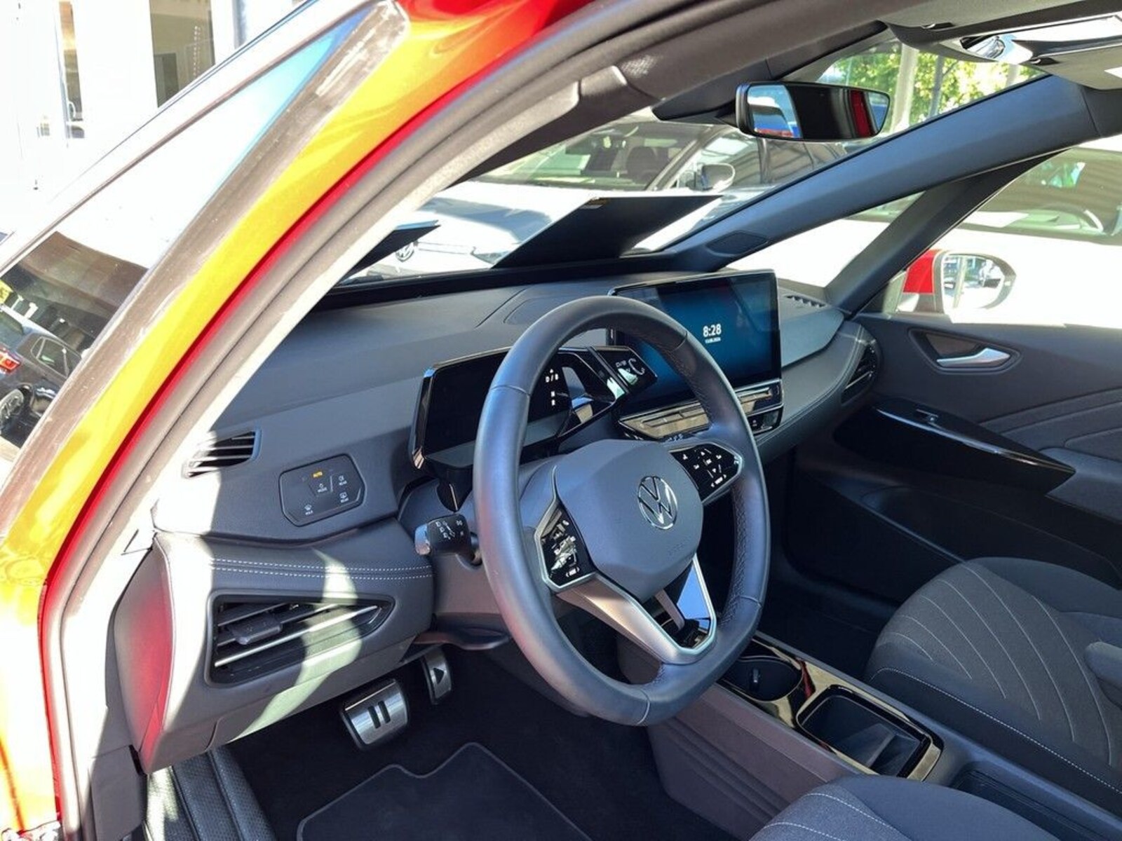 Volkswagen ID.3 – Bild 16