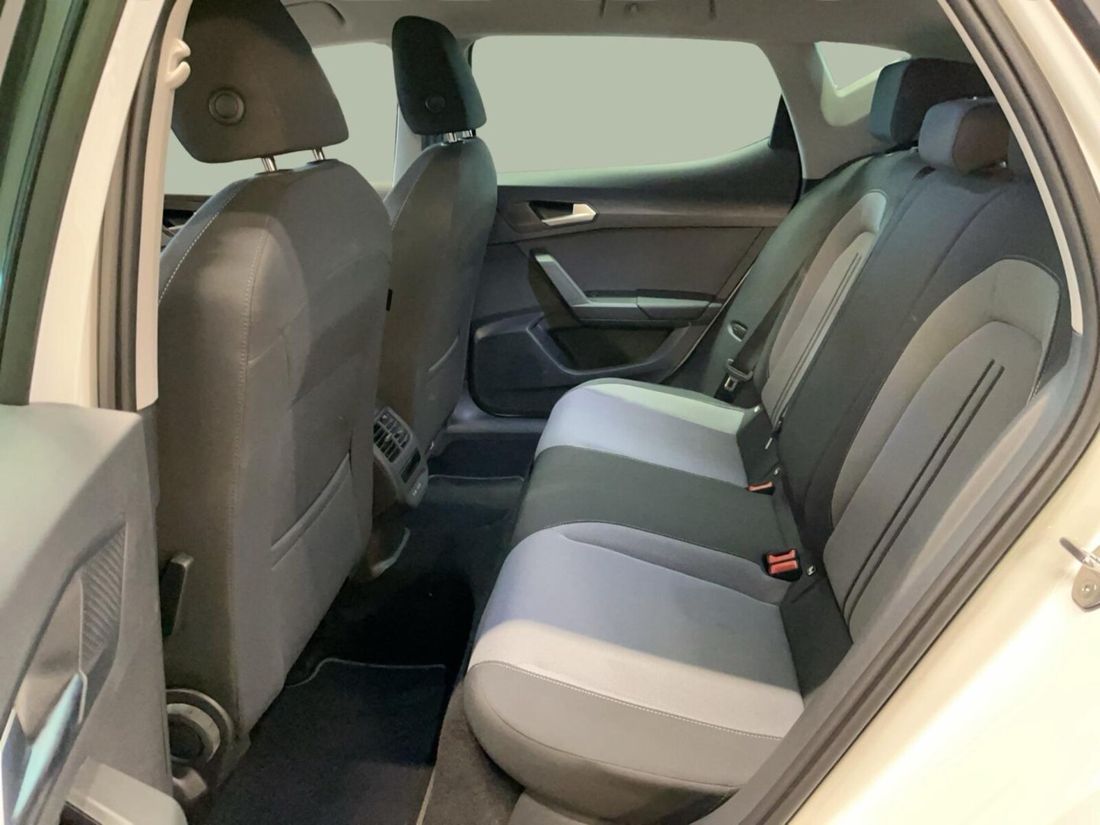 SEAT Leon – Bild 11