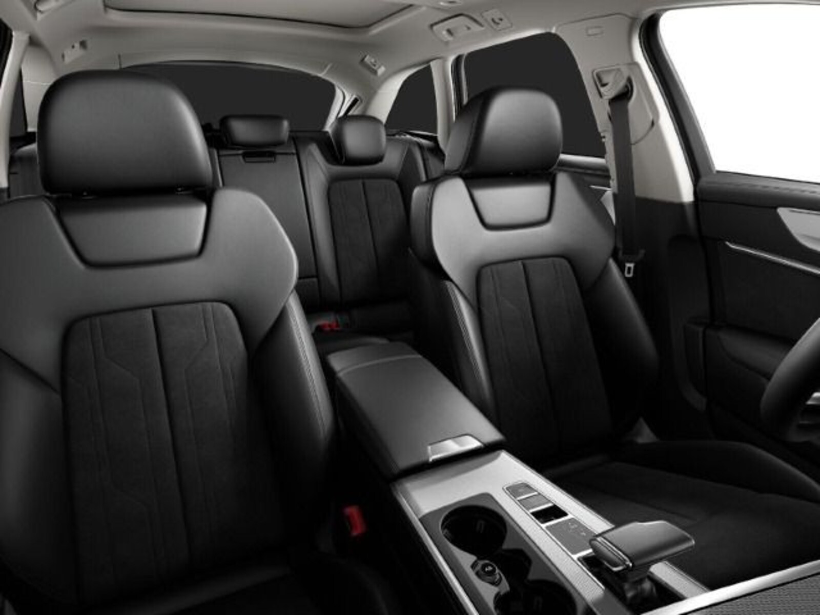 Audi A6 Avant – Bild 10