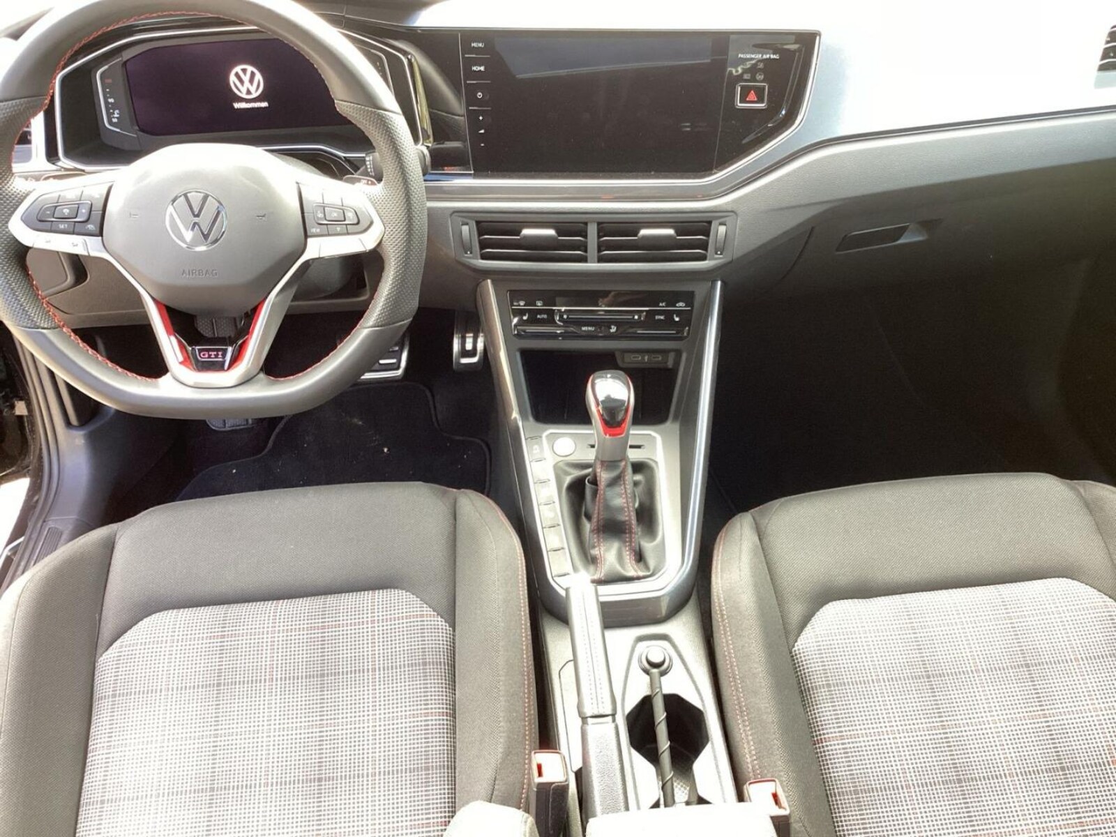 Volkswagen Polo – Bild 11