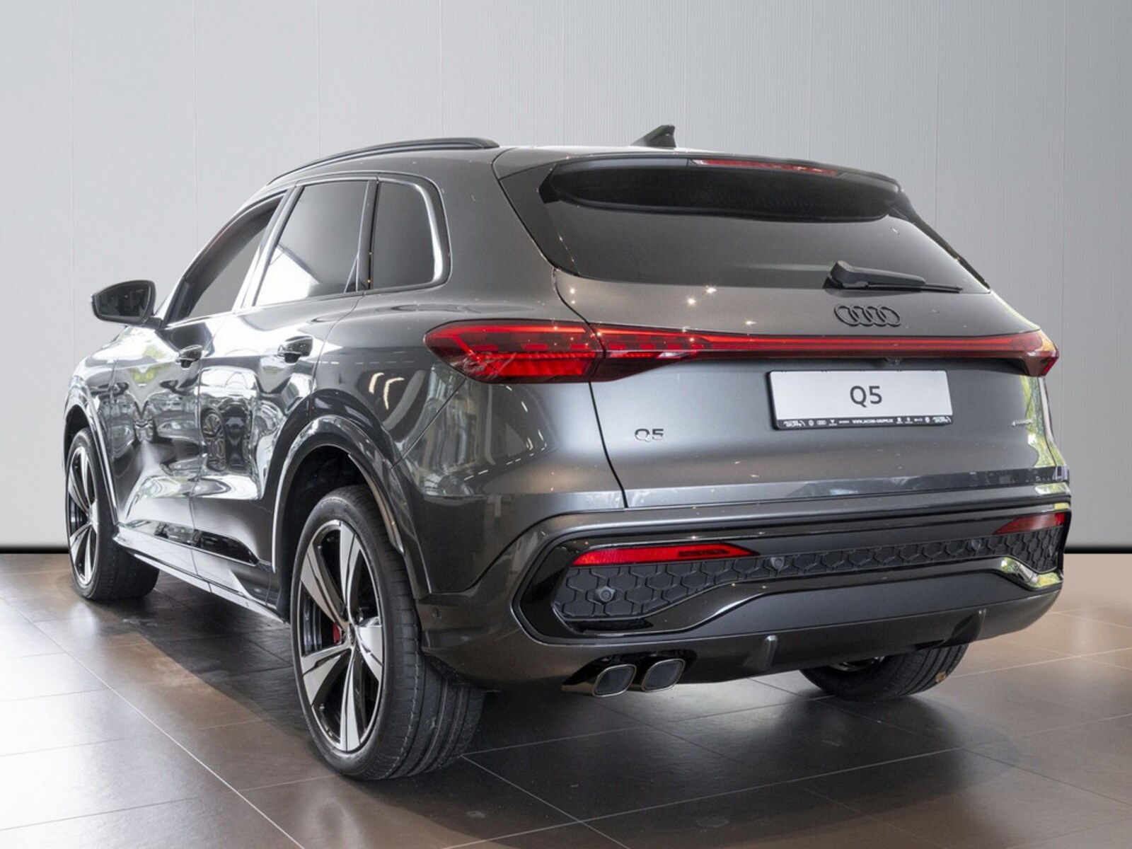 Audi Q5 – Bild 5
