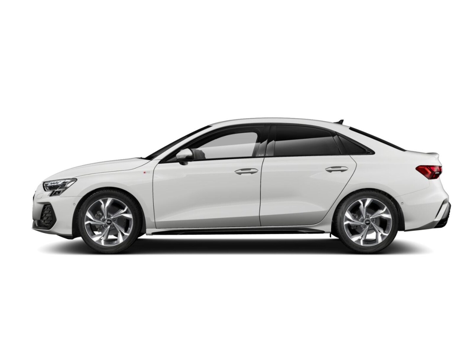 Audi A3 Limousine – Bild 5