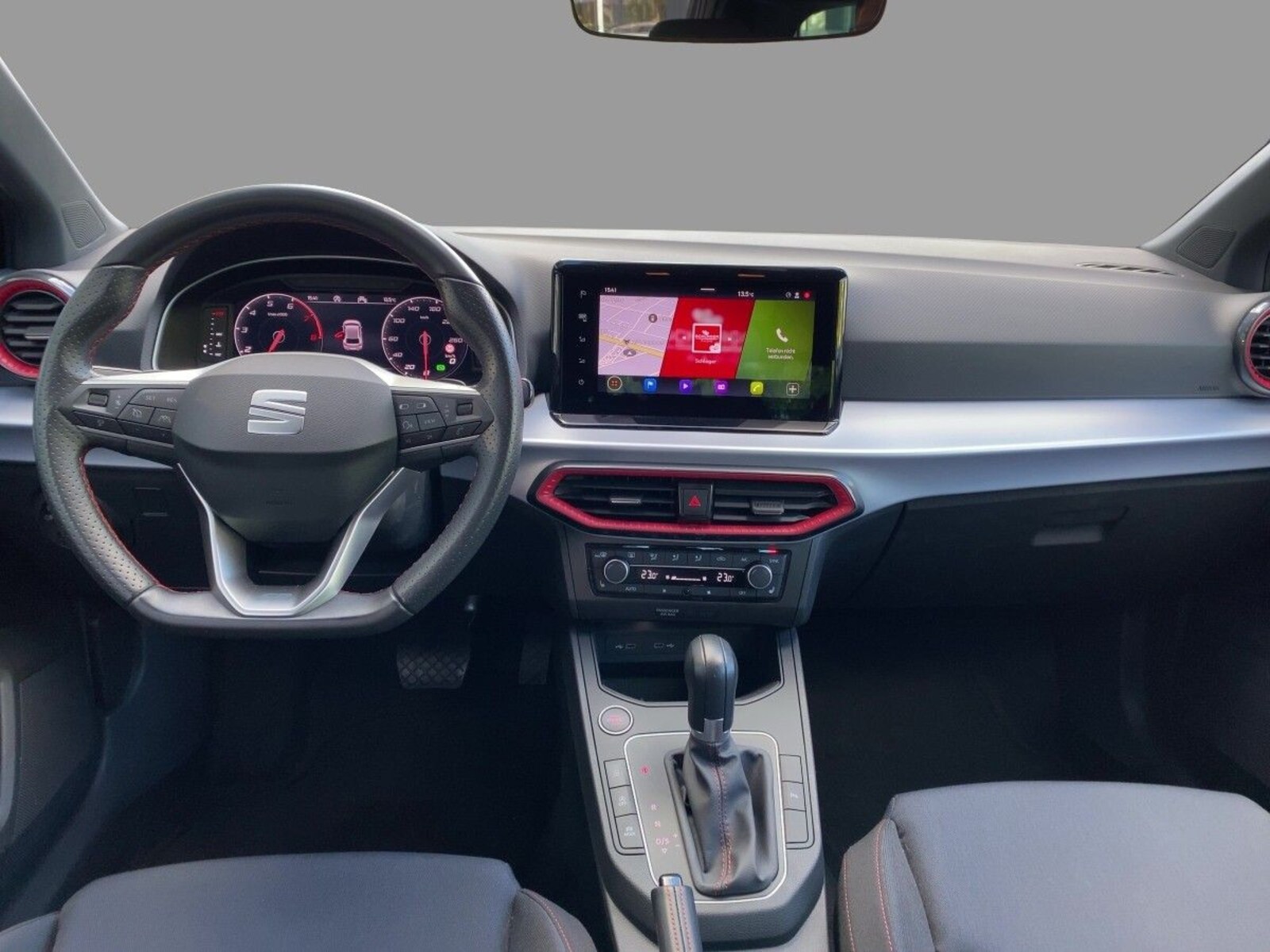 SEAT Ibiza – Bild 10