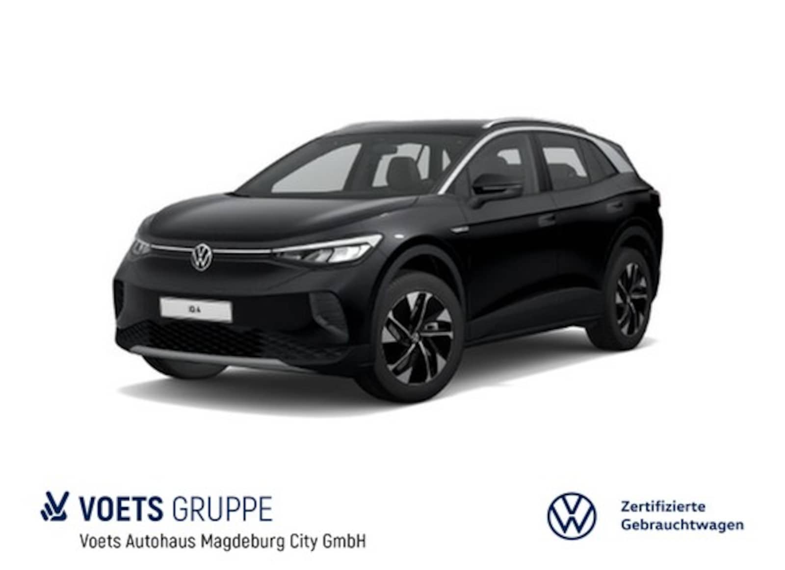 Volkswagen ID.4 – Bild 2